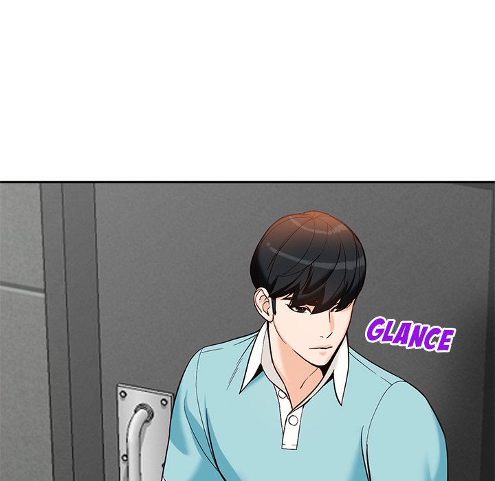 House of Pleasure Chapter 58 Page 33