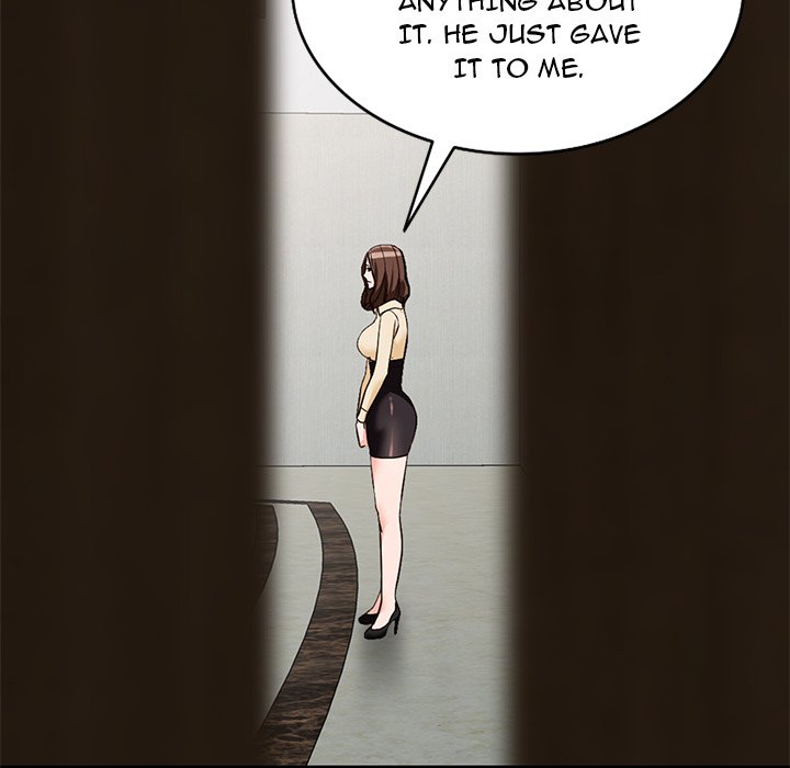 House of Pleasure Chapter 58 Page 43