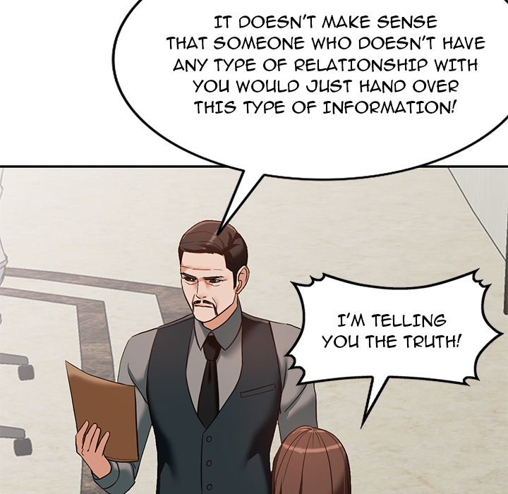 House of Pleasure Chapter 58 Page 45