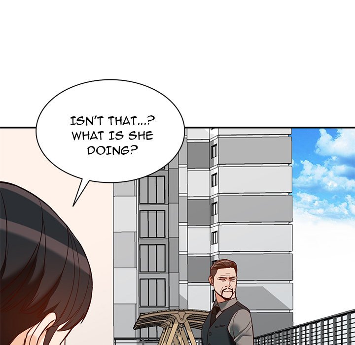 House of Pleasure Chapter 58 Page 5