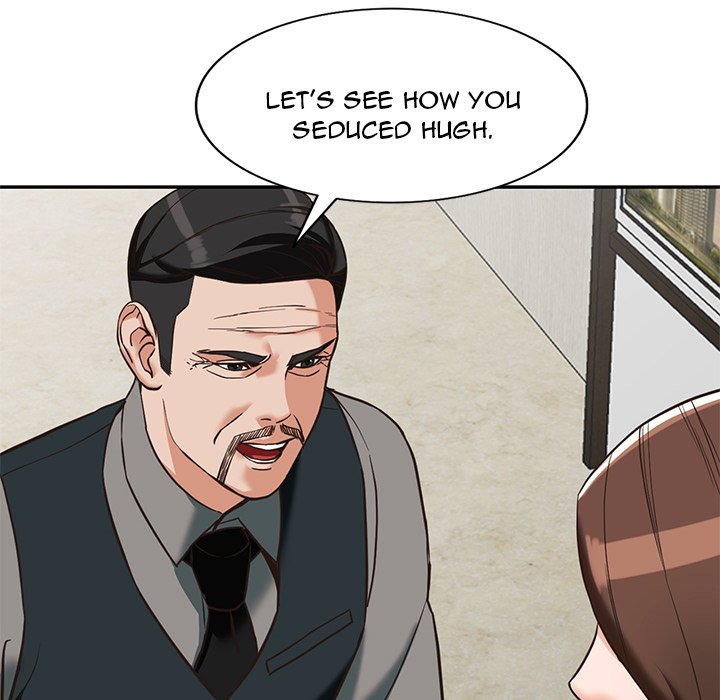 House of Pleasure Chapter 58 Page 59