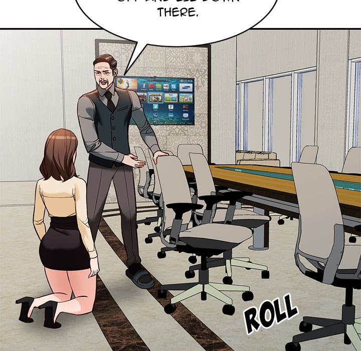 House of Pleasure Chapter 58 Page 79