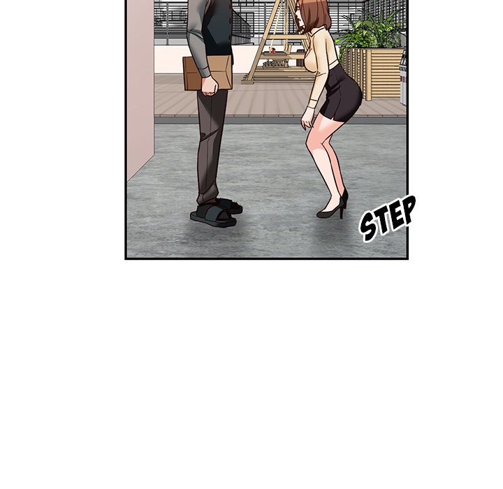 House of Pleasure Chapter 58 Page 8