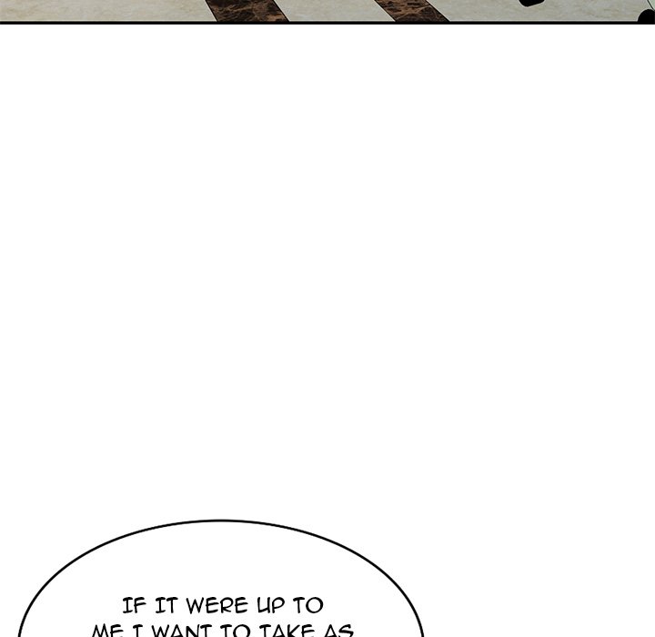 House of Pleasure Chapter 58 Page 80