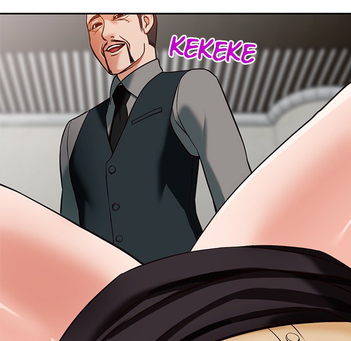House of Pleasure Chapter 58 Page 89