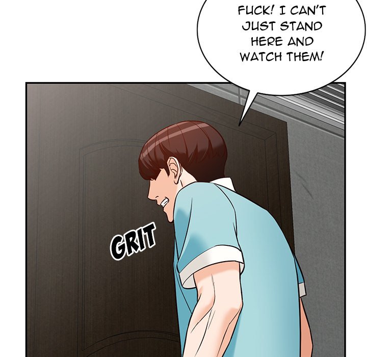 House of Pleasure Chapter 58 Page 91