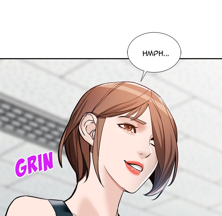 House of Pleasure Chapter 59 Page 107