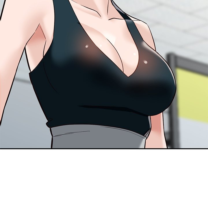 House of Pleasure Chapter 59 Page 108