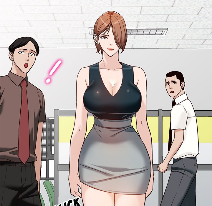 House of Pleasure Chapter 59 Page 110