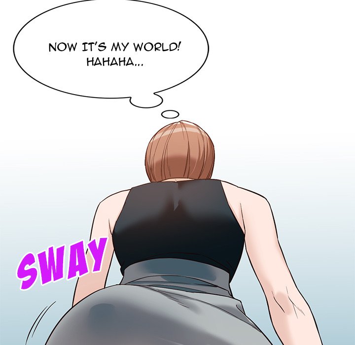 House of Pleasure Chapter 59 Page 114