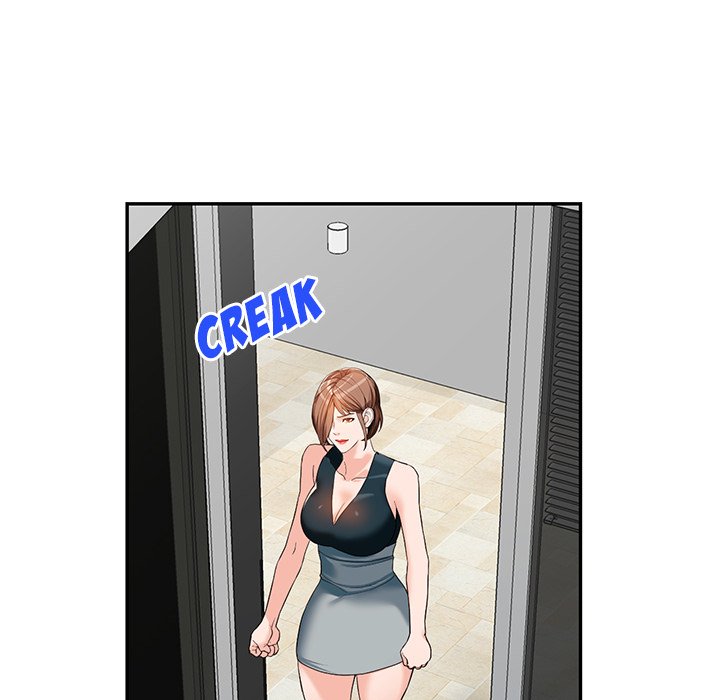 House of Pleasure Chapter 59 Page 117