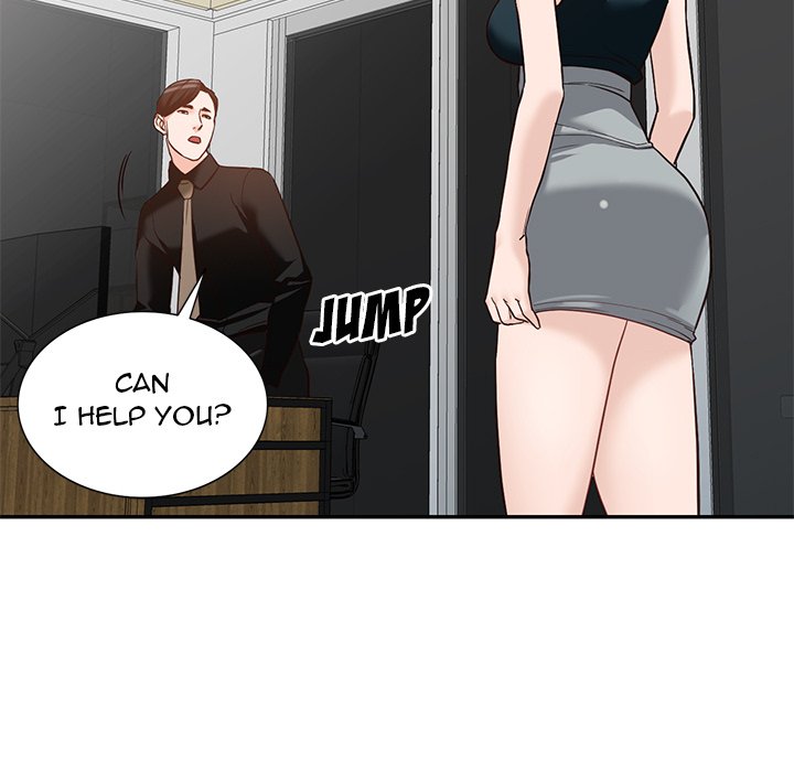 House of Pleasure Chapter 59 Page 120