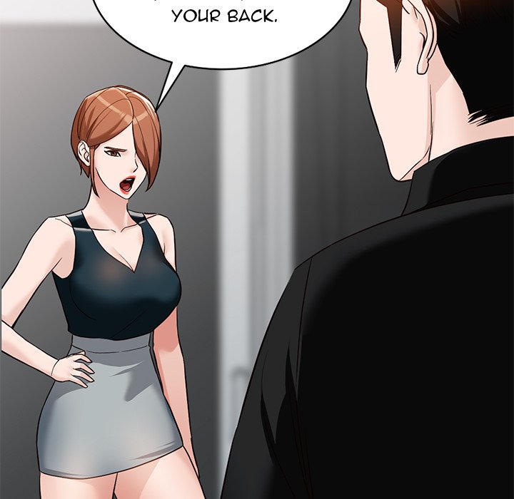 House of Pleasure Chapter 59 Page 129