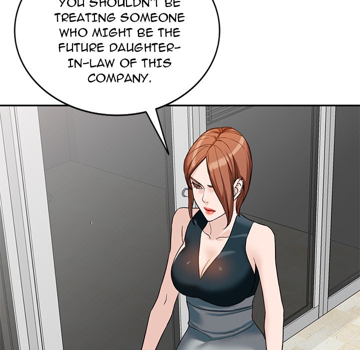 House of Pleasure Chapter 59 Page 131
