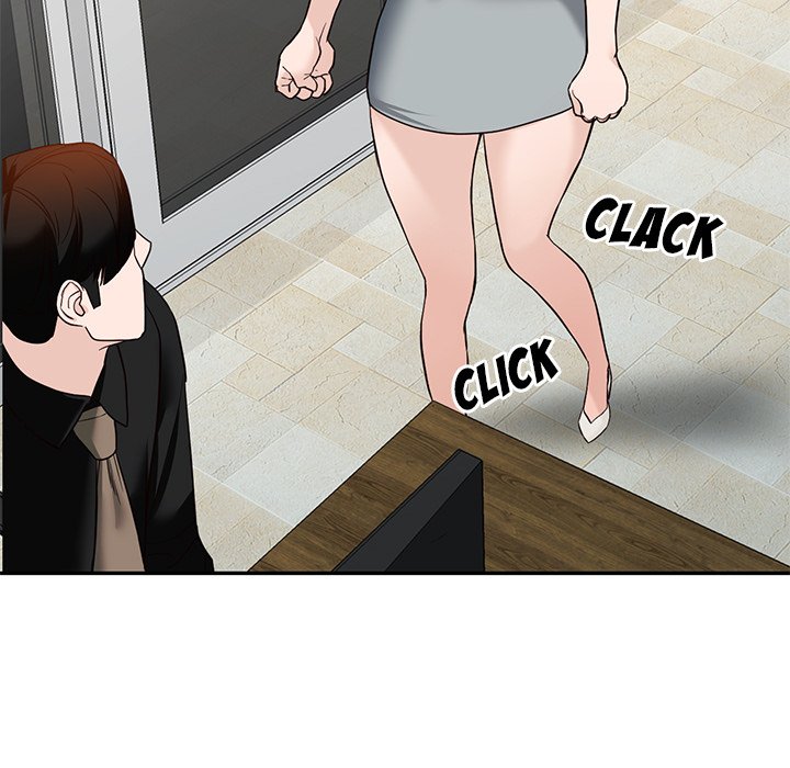 House of Pleasure Chapter 59 Page 132