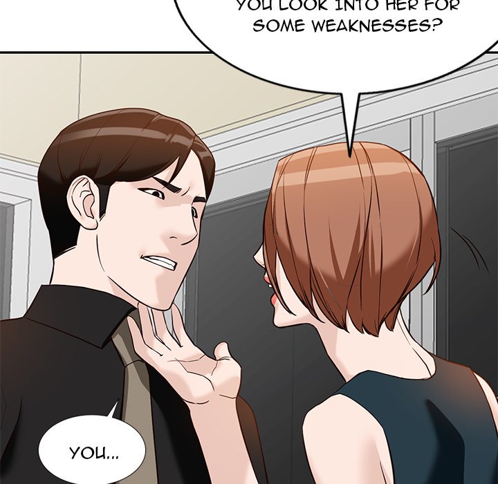 House of Pleasure Chapter 59 Page 134