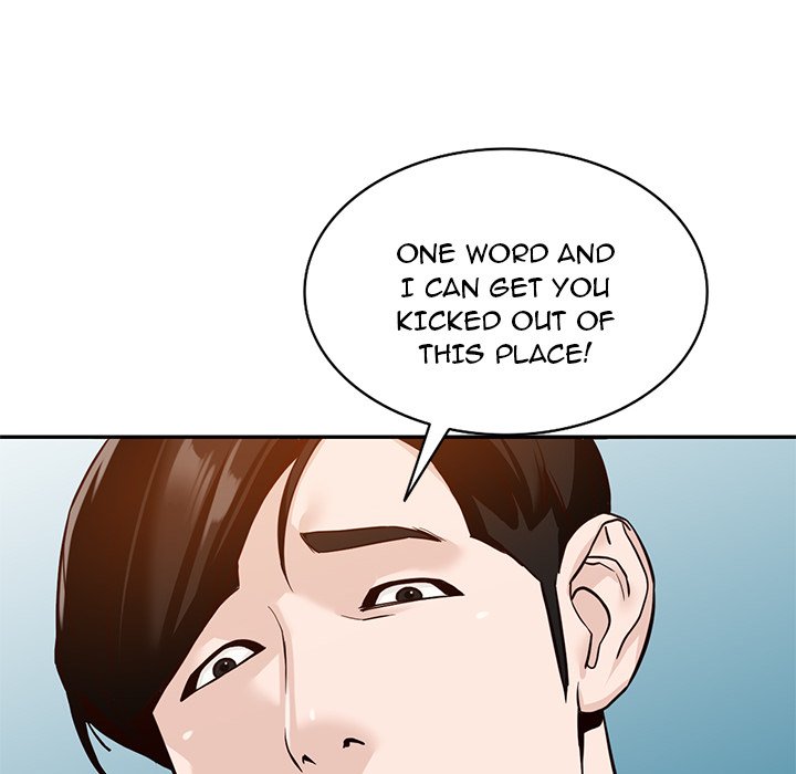 House of Pleasure Chapter 59 Page 138