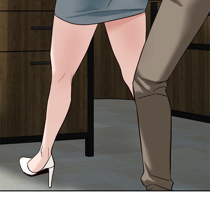 House of Pleasure Chapter 59 Page 144