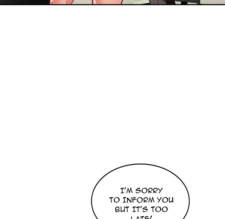 House of Pleasure Chapter 59 Page 18