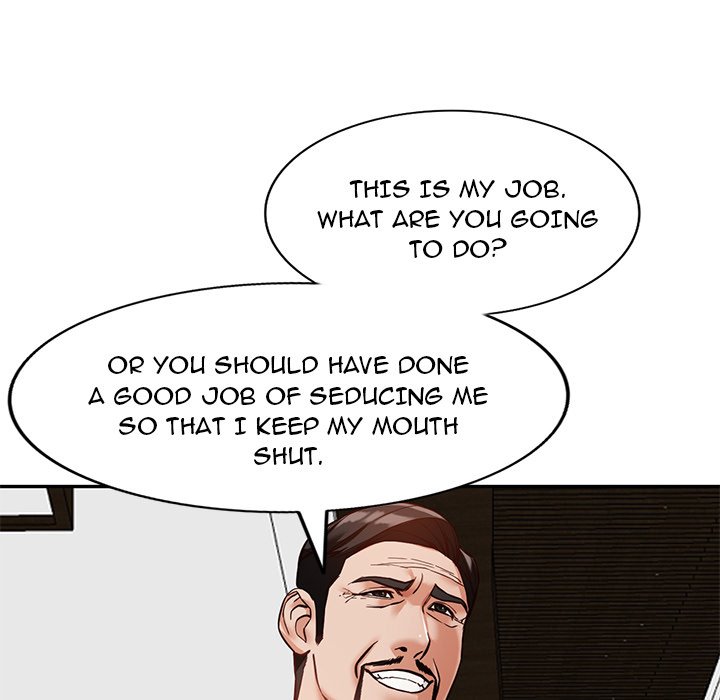 House of Pleasure Chapter 59 Page 22