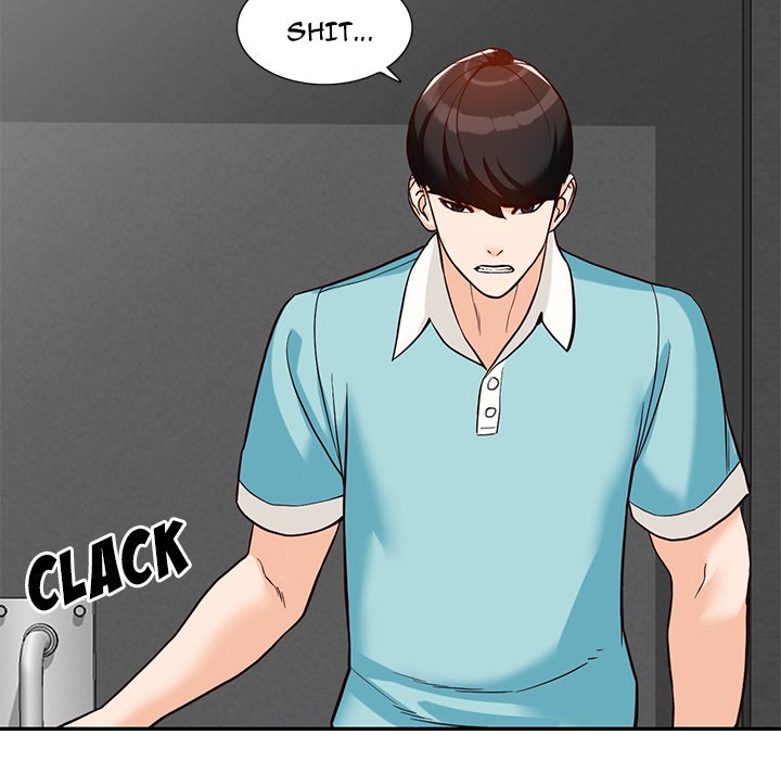 House of Pleasure Chapter 59 Page 30