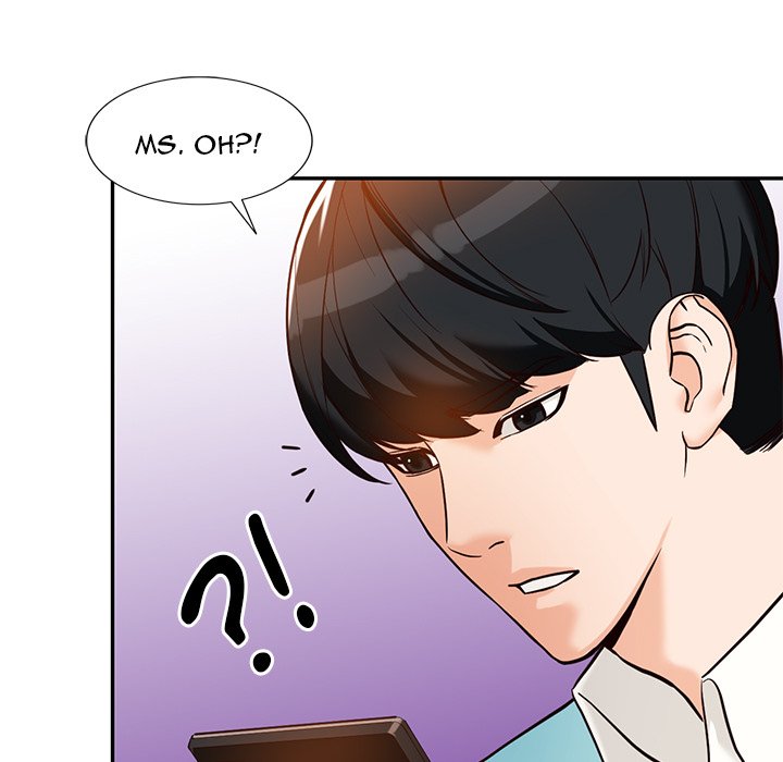 House of Pleasure Chapter 59 Page 49