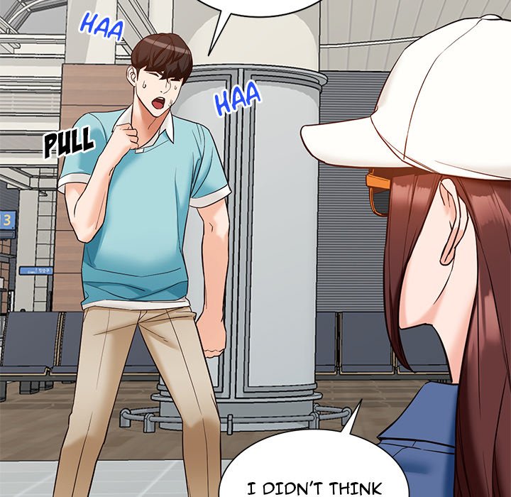 House of Pleasure Chapter 59 Page 67