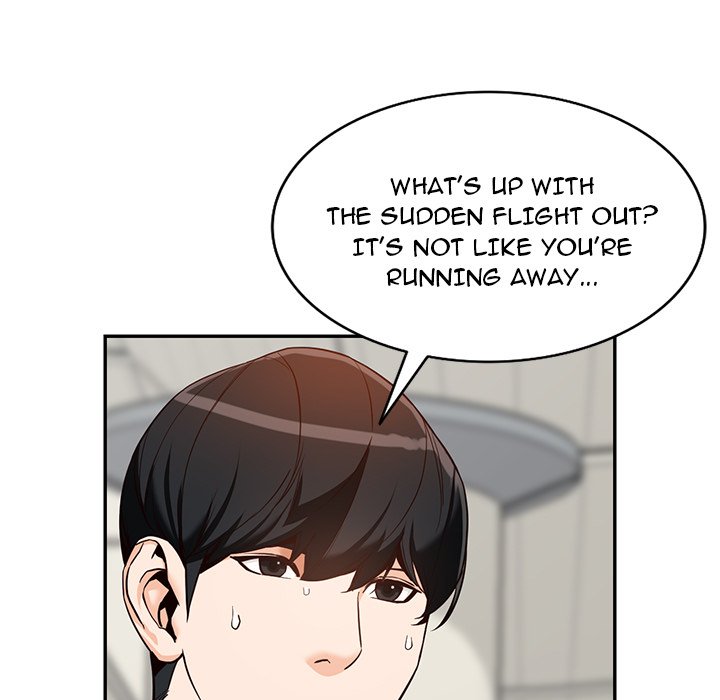 House of Pleasure Chapter 59 Page 69