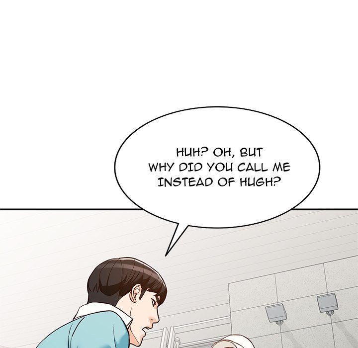 House of Pleasure Chapter 59 Page 74