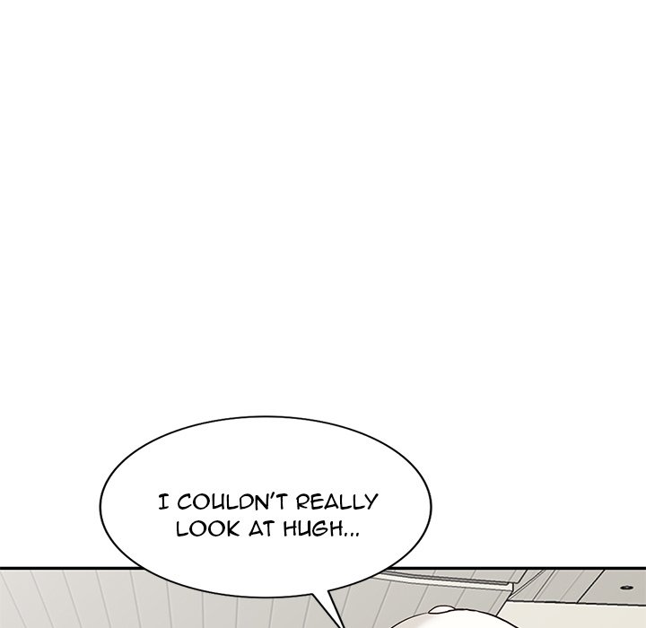 House of Pleasure Chapter 59 Page 76