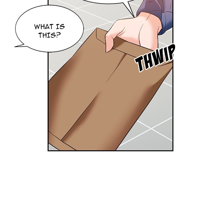 House of Pleasure Chapter 59 Page 79