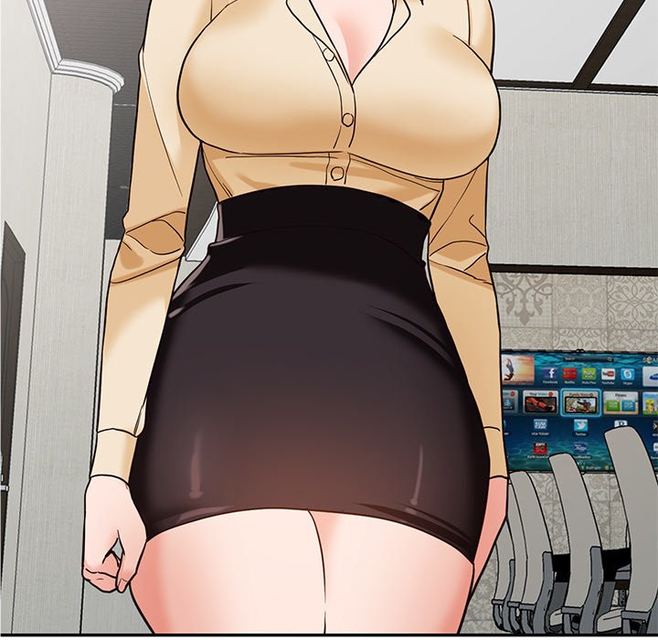 House of Pleasure Chapter 59 Page 8