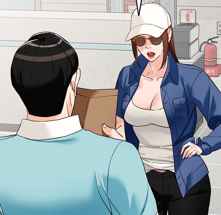 House of Pleasure Chapter 59 Page 81