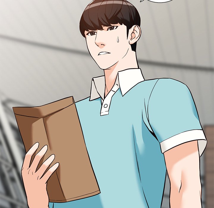 House of Pleasure Chapter 59 Page 91
