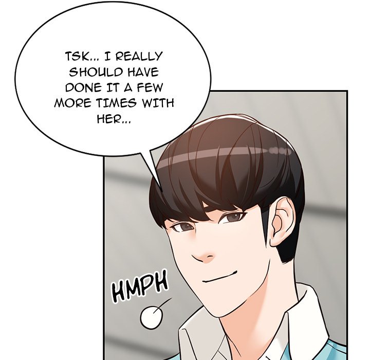House of Pleasure Chapter 59 Page 93