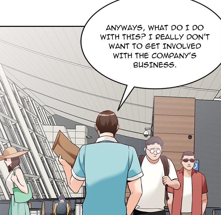 House of Pleasure Chapter 59 Page 95