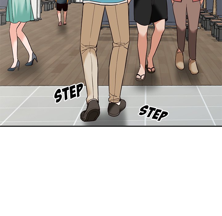 House of Pleasure Chapter 59 Page 96