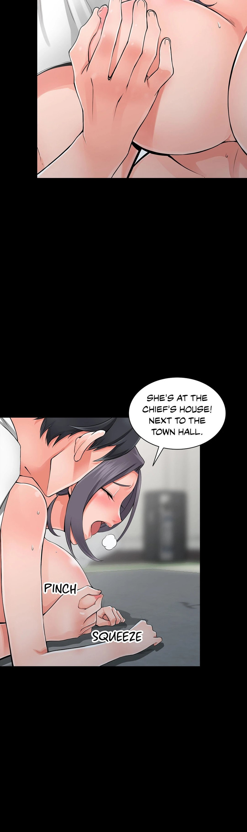 House of Pleasure Chapter 6 Page 12