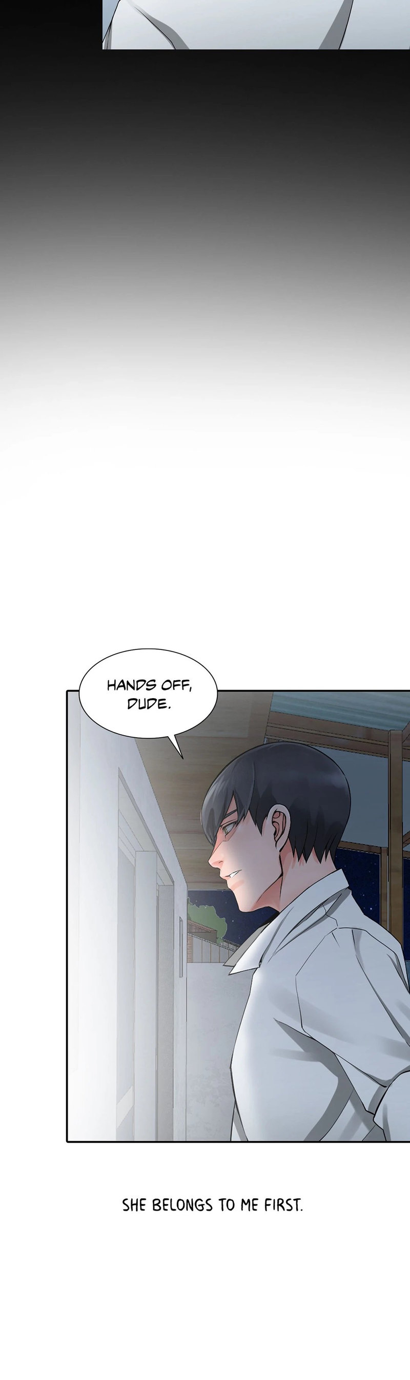 House of Pleasure Chapter 6 Page 15