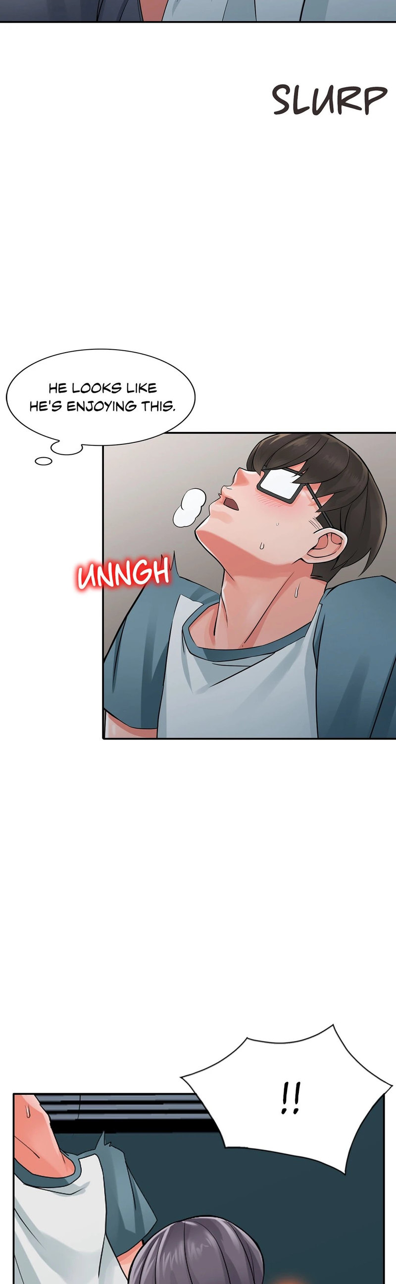 House of Pleasure Chapter 6 Page 2