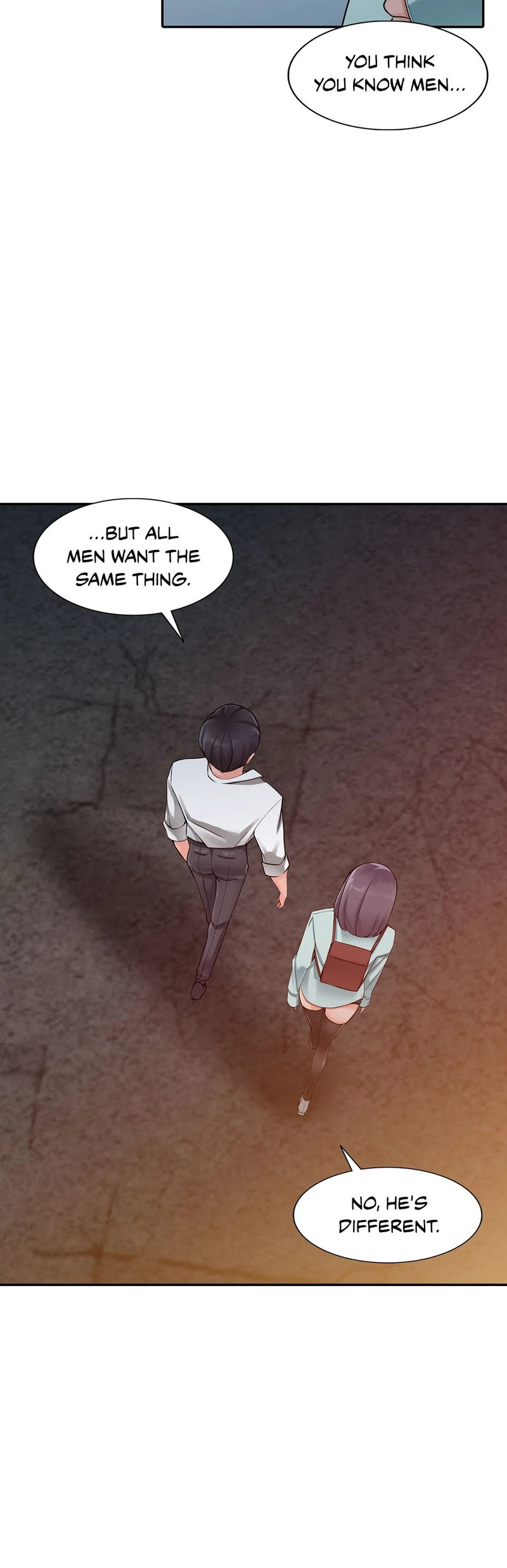 House of Pleasure Chapter 6 Page 23