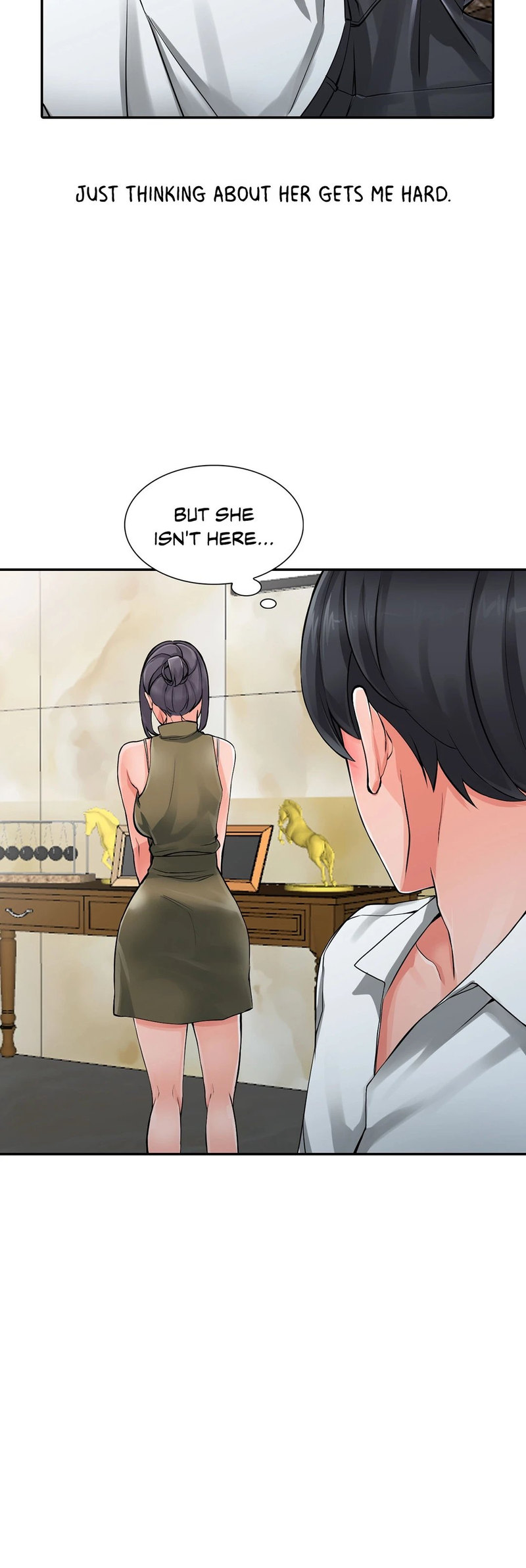 House of Pleasure Chapter 6 Page 30