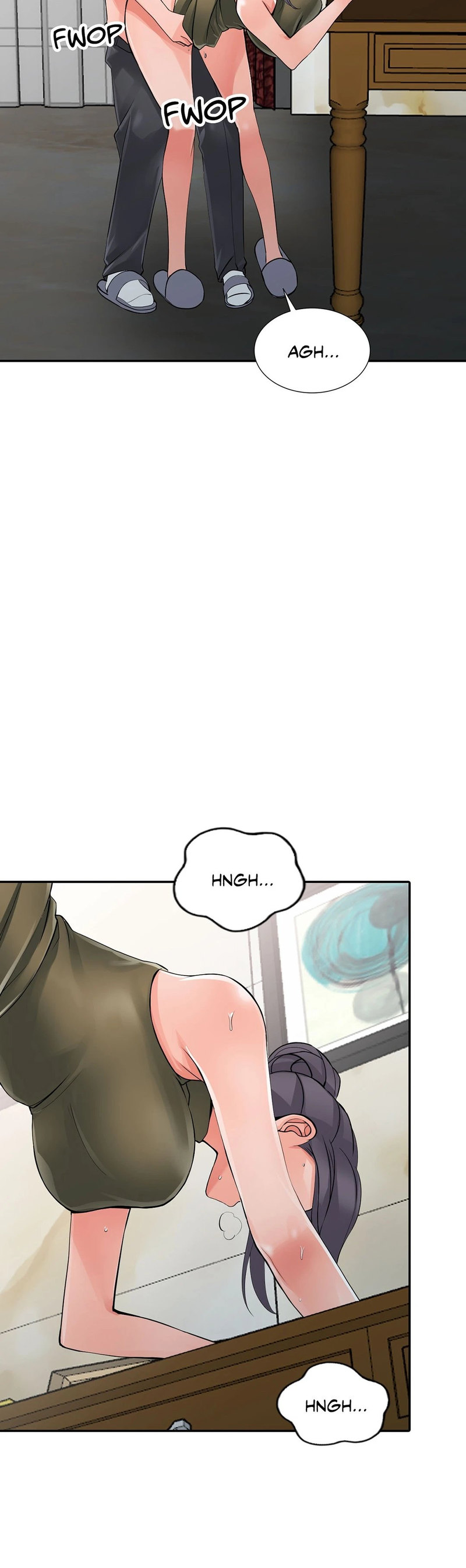 House of Pleasure Chapter 6 Page 36