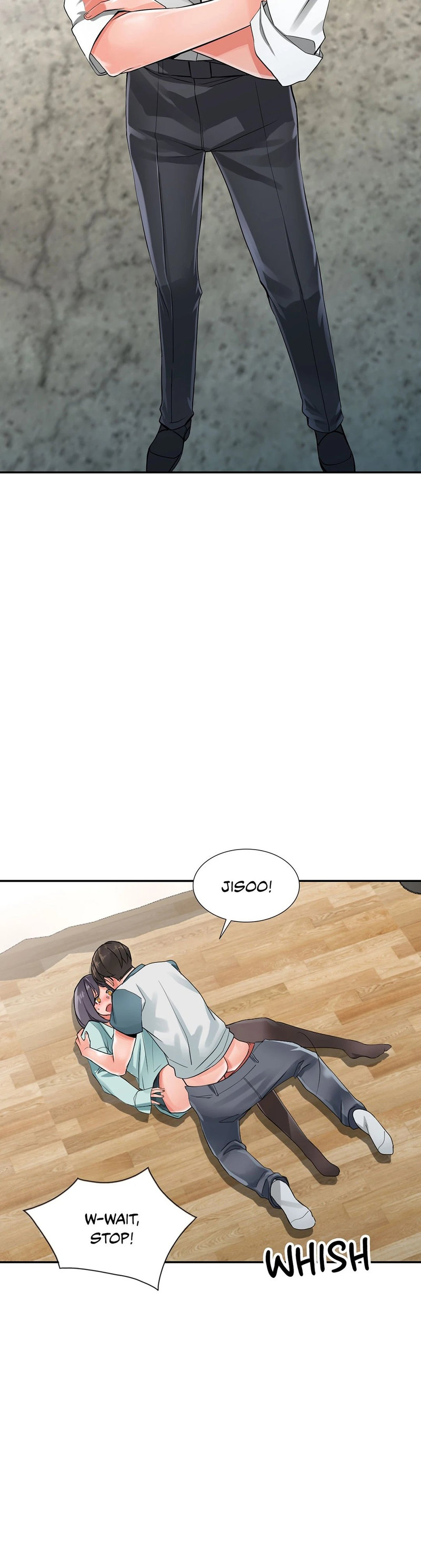 House of Pleasure Chapter 6 Page 6