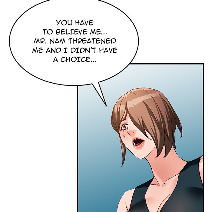 House of Pleasure Chapter 60 Page 100