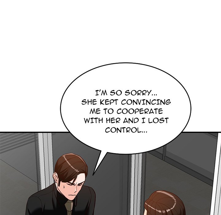 House of Pleasure Chapter 60 Page 108