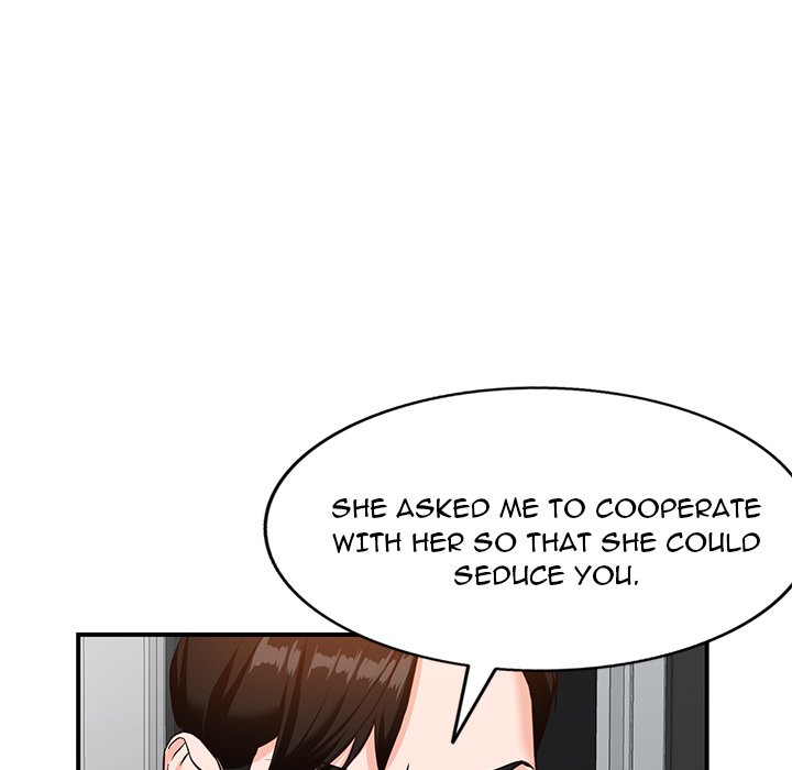 House of Pleasure Chapter 60 Page 112