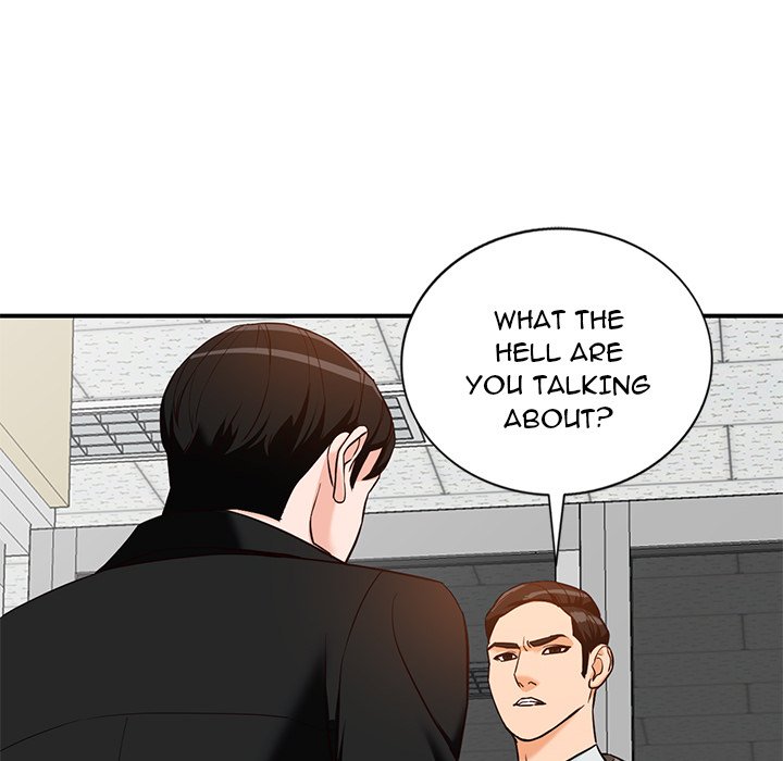 House of Pleasure Chapter 60 Page 114
