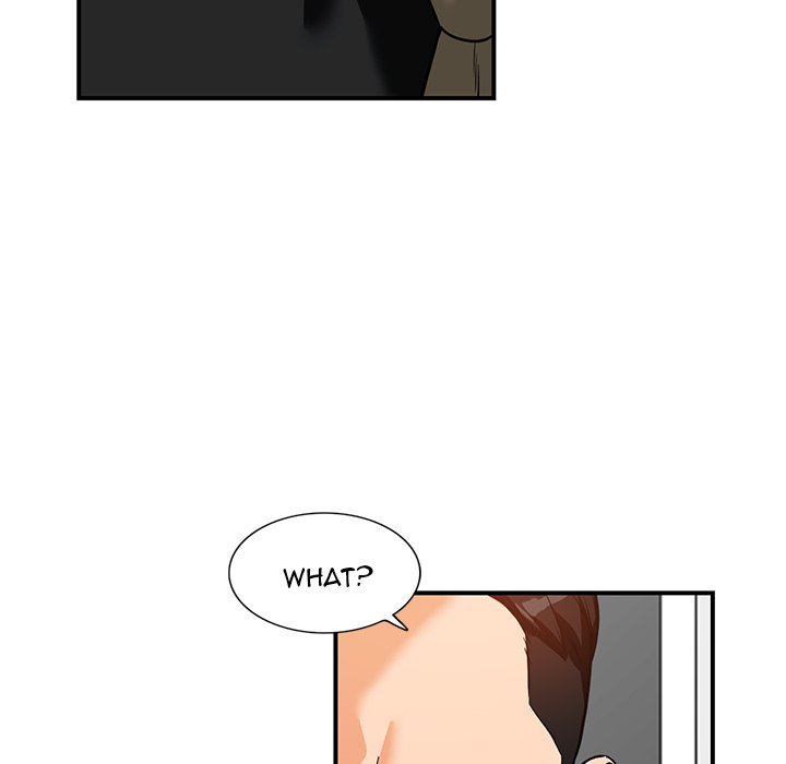 House of Pleasure Chapter 60 Page 118