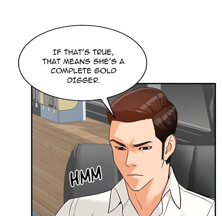 House of Pleasure Chapter 60 Page 125